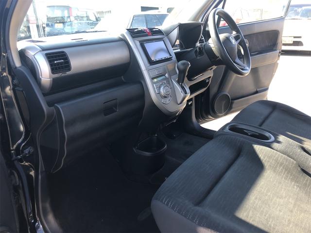 ゼストスパーク Ｇ　バックカメラ　ナビ　ＴＶ　ＨＩＤ　スマートキー　ベンチシート　ＡＴ　盗難防止システム　ＡＢＳ　ＣＤ　アルミホイール　衝突安全ボディ　エアコン（40枚目）