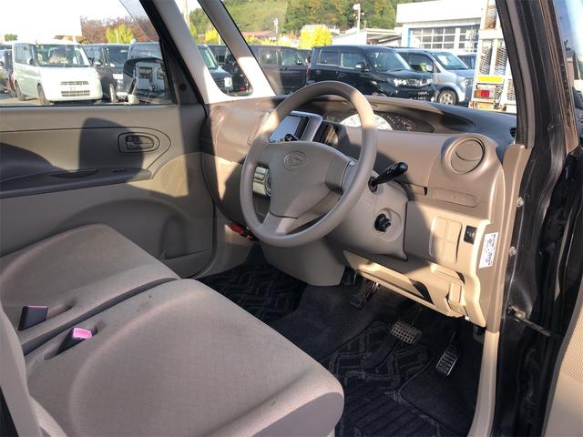 タント Ｘ　スライドドア　スマートキー　ベンチシート　ＡＴ　盗難防止システム　ＡＢＳ　衝突安全ボディ　エアコン　パワーステアリング　パワーウィンドウ（3枚目）