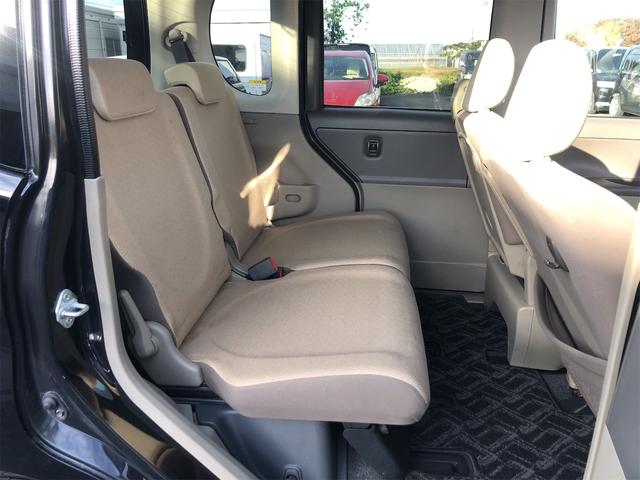 タント Ｘ　スライドドア　スマートキー　ベンチシート　ＡＴ　盗難防止システム　ＡＢＳ　衝突安全ボディ　エアコン　パワーステアリング　パワーウィンドウ（4枚目）