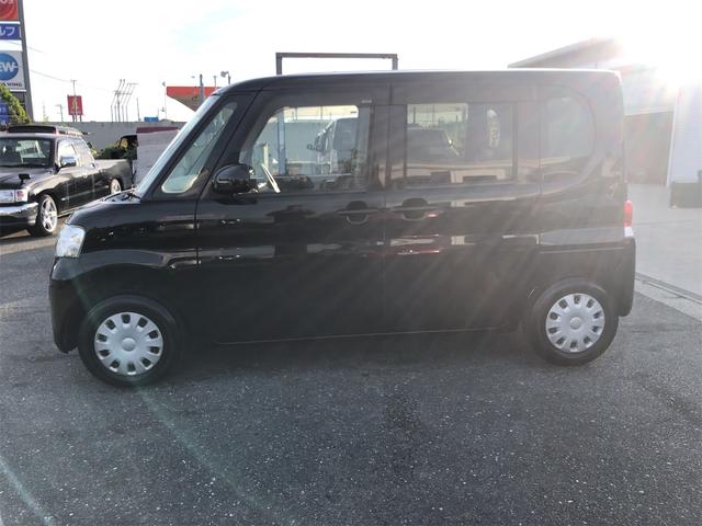 タント Ｘ　スライドドア　スマートキー　ベンチシート　ＡＴ　盗難防止システム　ＡＢＳ　衝突安全ボディ　エアコン　パワーステアリング　パワーウィンドウ（5枚目）