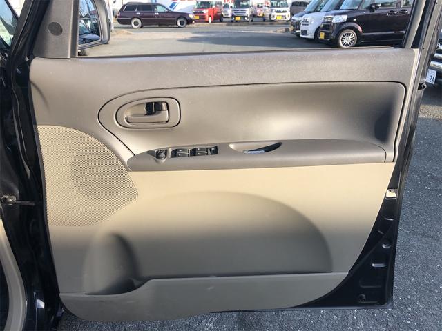 タント Ｘ　スライドドア　スマートキー　ベンチシート　ＡＴ　盗難防止システム　ＡＢＳ　衝突安全ボディ　エアコン　パワーステアリング　パワーウィンドウ（10枚目）