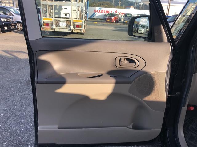 タント Ｘ　スライドドア　スマートキー　ベンチシート　ＡＴ　盗難防止システム　ＡＢＳ　衝突安全ボディ　エアコン　パワーステアリング　パワーウィンドウ（11枚目）
