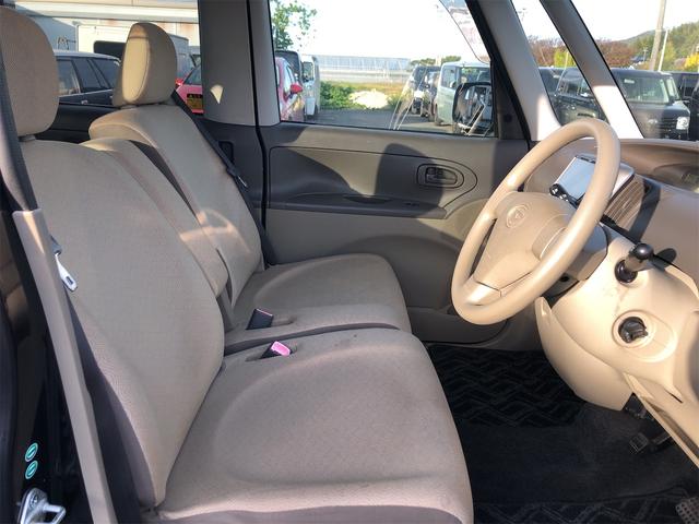 タント Ｘ　スライドドア　スマートキー　ベンチシート　ＡＴ　盗難防止システム　ＡＢＳ　衝突安全ボディ　エアコン　パワーステアリング　パワーウィンドウ（12枚目）