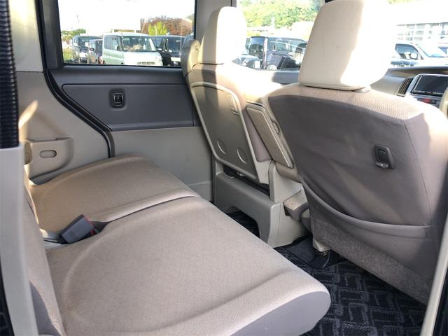 タント Ｘ　スライドドア　スマートキー　ベンチシート　ＡＴ　盗難防止システム　ＡＢＳ　衝突安全ボディ　エアコン　パワーステアリング　パワーウィンドウ（15枚目）