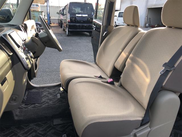 タント Ｘ　スライドドア　スマートキー　ベンチシート　ＡＴ　盗難防止システム　ＡＢＳ　衝突安全ボディ　エアコン　パワーステアリング　パワーウィンドウ（17枚目）