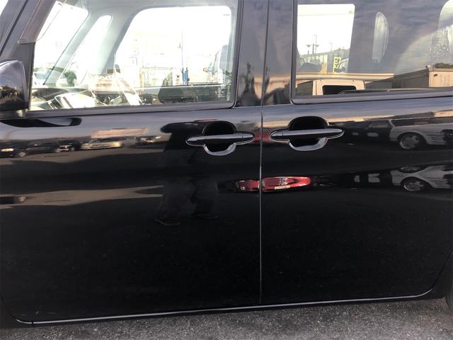 タント Ｘ　スライドドア　スマートキー　ベンチシート　ＡＴ　盗難防止システム　ＡＢＳ　衝突安全ボディ　エアコン　パワーステアリング　パワーウィンドウ（26枚目）