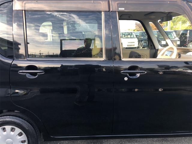 タント Ｘ　スライドドア　スマートキー　ベンチシート　ＡＴ　盗難防止システム　ＡＢＳ　衝突安全ボディ　エアコン　パワーステアリング　パワーウィンドウ（31枚目）