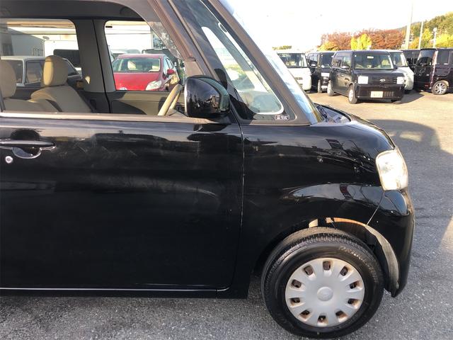 タント Ｘ　スライドドア　スマートキー　ベンチシート　ＡＴ　盗難防止システム　ＡＢＳ　衝突安全ボディ　エアコン　パワーステアリング　パワーウィンドウ（32枚目）