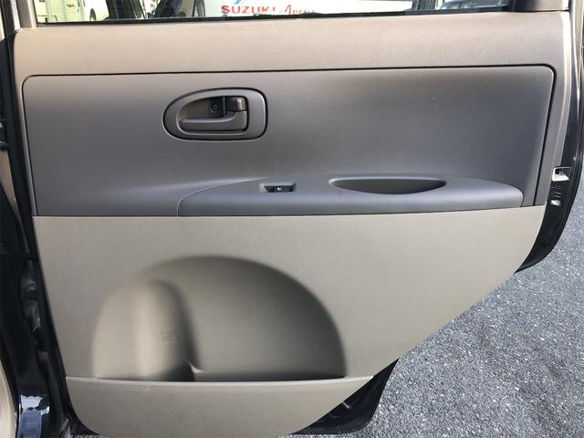 タント Ｘ　スライドドア　スマートキー　ベンチシート　ＡＴ　盗難防止システム　ＡＢＳ　衝突安全ボディ　エアコン　パワーステアリング　パワーウィンドウ（33枚目）