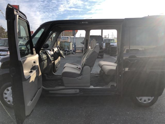 タント Ｘ　スライドドア　スマートキー　ベンチシート　ＡＴ　盗難防止システム　ＡＢＳ　衝突安全ボディ　エアコン　パワーステアリング　パワーウィンドウ（34枚目）