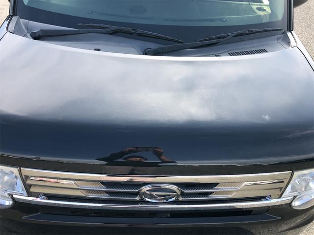 ムーヴコンテ カスタム X VSスマートセレクションSN バックカメラ ナビ HID スマートキー アイドリングストップ 電動格納ミラー ベンチシート CVT 盗難防止システム ABS CD DVD再生 USB アルミホイール 衝突安全ボディ エアコン(10枚目)