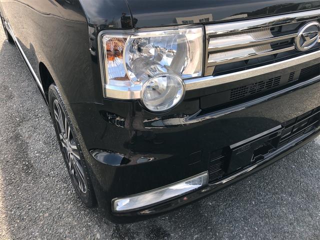 ムーヴコンテ カスタム X VSスマートセレクションSN バックカメラ ナビ HID スマートキー アイドリングストップ 電動格納ミラー ベンチシート CVT 盗難防止システム ABS CD DVD再生 USB アルミホイール 衝突安全ボディ エアコン(12枚目)