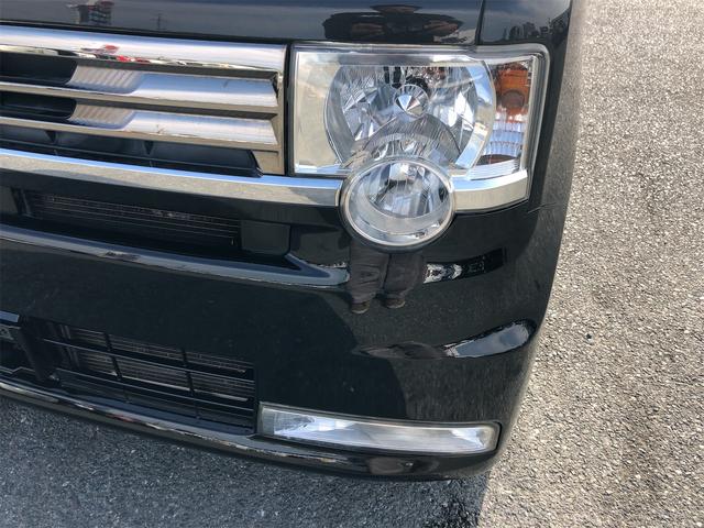 ムーヴコンテ カスタム X VSスマートセレクションSN バックカメラ ナビ HID スマートキー アイドリングストップ 電動格納ミラー ベンチシート CVT 盗難防止システム ABS CD DVD再生 USB アルミホイール 衝突安全ボディ エアコン(13枚目)