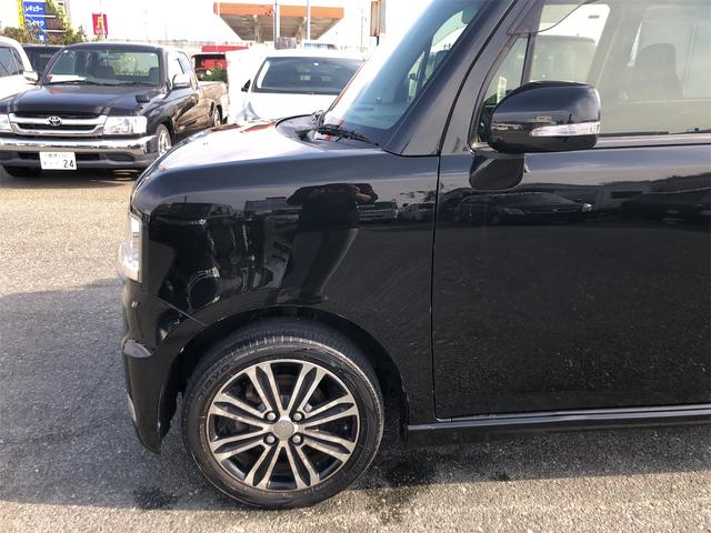 ムーヴコンテ カスタム X VSスマートセレクションSN バックカメラ ナビ HID スマートキー アイドリングストップ 電動格納ミラー ベンチシート CVT 盗難防止システム ABS CD DVD再生 USB アルミホイール 衝突安全ボディ エアコン(14枚目)