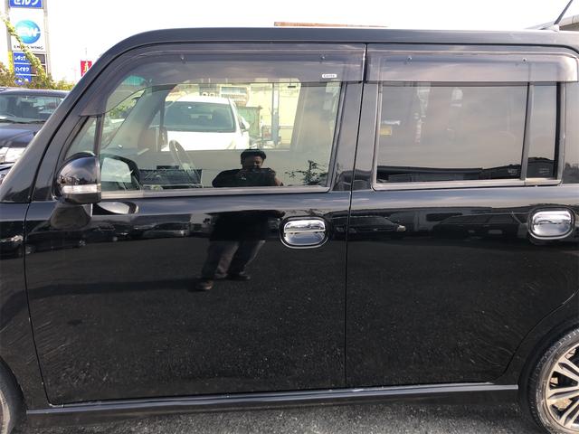 ムーヴコンテ カスタム X VSスマートセレクションSN バックカメラ ナビ HID スマートキー アイドリングストップ 電動格納ミラー ベンチシート CVT 盗難防止システム ABS CD DVD再生 USB アルミホイール 衝突安全ボディ エアコン(15枚目)