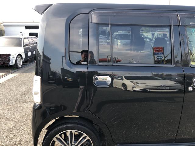 ムーヴコンテ カスタム X VSスマートセレクションSN バックカメラ ナビ HID スマートキー アイドリングストップ 電動格納ミラー ベンチシート CVT 盗難防止システム ABS CD DVD再生 USB アルミホイール 衝突安全ボディ エアコン(17枚目)