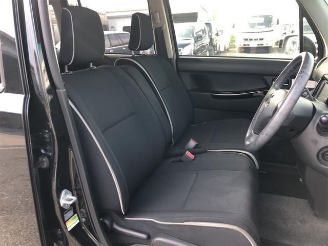 ムーヴコンテ カスタム X VSスマートセレクションSN バックカメラ ナビ HID スマートキー アイドリングストップ 電動格納ミラー ベンチシート CVT 盗難防止システム ABS CD DVD再生 USB アルミホイール 衝突安全ボディ エアコン(24枚目)