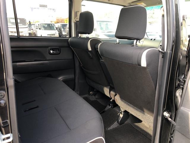 ムーヴコンテ カスタム X VSスマートセレクションSN バックカメラ ナビ HID スマートキー アイドリングストップ 電動格納ミラー ベンチシート CVT 盗難防止システム ABS CD DVD再生 USB アルミホイール 衝突安全ボディ エアコン(25枚目)