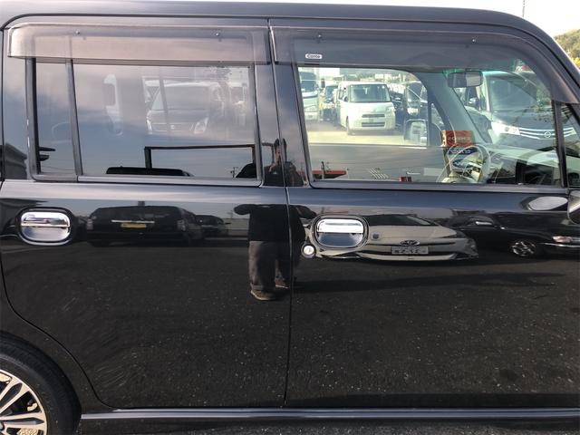 ムーヴコンテ カスタム X VSスマートセレクションSN バックカメラ ナビ HID スマートキー アイドリングストップ 電動格納ミラー ベンチシート CVT 盗難防止システム ABS CD DVD再生 USB アルミホイール 衝突安全ボディ エアコン(29枚目)