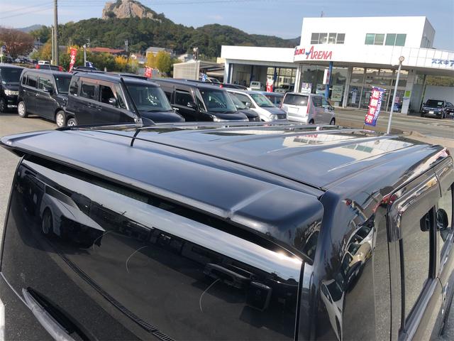 ムーヴコンテ カスタム X VSスマートセレクションSN バックカメラ ナビ HID スマートキー アイドリングストップ 電動格納ミラー ベンチシート CVT 盗難防止システム ABS CD DVD再生 USB アルミホイール 衝突安全ボディ エアコン(32枚目)