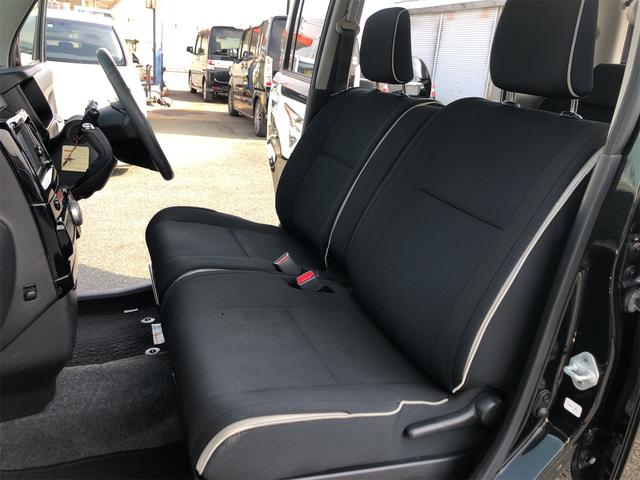 ムーヴコンテ カスタム X VSスマートセレクションSN バックカメラ ナビ HID スマートキー アイドリングストップ 電動格納ミラー ベンチシート CVT 盗難防止システム ABS CD DVD再生 USB アルミホイール 衝突安全ボディ エアコン(34枚目)