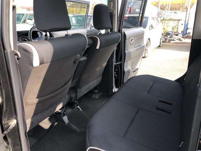 ムーヴコンテ カスタム X VSスマートセレクションSN バックカメラ ナビ HID スマートキー アイドリングストップ 電動格納ミラー ベンチシート CVT 盗難防止システム ABS CD DVD再生 USB アルミホイール 衝突安全ボディ エアコン(35枚目)