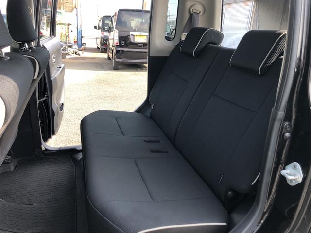 ムーヴコンテ カスタム X VSスマートセレクションSN バックカメラ ナビ HID スマートキー アイドリングストップ 電動格納ミラー ベンチシート CVT 盗難防止システム ABS CD DVD再生 USB アルミホイール 衝突安全ボディ エアコン(36枚目)