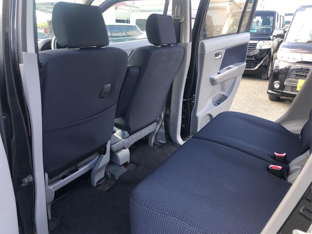 ワゴンＲ ＦＸリミテッド　ドライブレコーダー　スマートキー　電動格納ミラー　ベンチシート　ＡＴ　盗難防止システム　ＣＤ　アルミホイール　衝突安全ボディ　エアコン　パワーステアリング　パワーウィンドウ（8枚目）