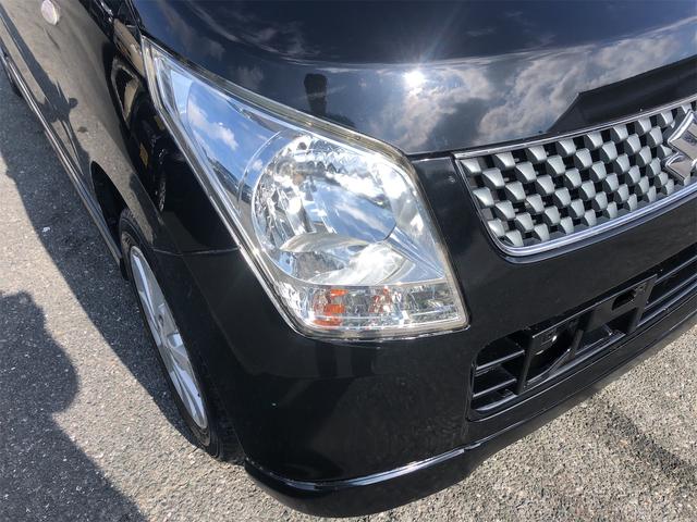 ワゴンＲ ＦＸリミテッド　ドライブレコーダー　スマートキー　電動格納ミラー　ベンチシート　ＡＴ　盗難防止システム　ＣＤ　アルミホイール　衝突安全ボディ　エアコン　パワーステアリング　パワーウィンドウ（22枚目）