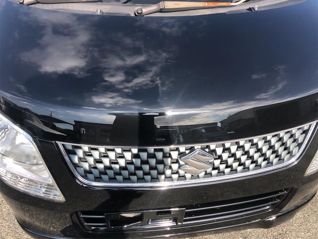 ワゴンＲ ＦＸリミテッド　ドライブレコーダー　スマートキー　電動格納ミラー　ベンチシート　ＡＴ　盗難防止システム　ＣＤ　アルミホイール　衝突安全ボディ　エアコン　パワーステアリング　パワーウィンドウ（23枚目）