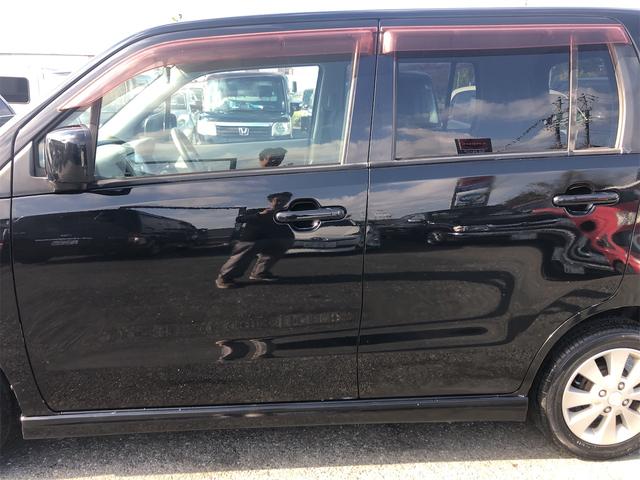 ワゴンＲ ＦＸリミテッド　ドライブレコーダー　スマートキー　電動格納ミラー　ベンチシート　ＡＴ　盗難防止システム　ＣＤ　アルミホイール　衝突安全ボディ　エアコン　パワーステアリング　パワーウィンドウ（26枚目）