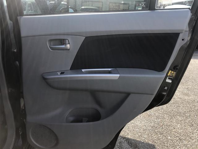 ワゴンＲ ＦＸリミテッド　ドライブレコーダー　スマートキー　電動格納ミラー　ベンチシート　ＡＴ　盗難防止システム　ＣＤ　アルミホイール　衝突安全ボディ　エアコン　パワーステアリング　パワーウィンドウ（34枚目）