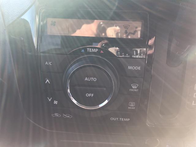 ルークス ハイウェイスターターボ ETC 両側電動スライドドア ナビ TV HID スマートキー ベンチシート CVT 盗難防止システム ABS CD アルミホイール 衝突安全ボディ エアコン パワーステアリング パワーウィンドウ(11枚目)