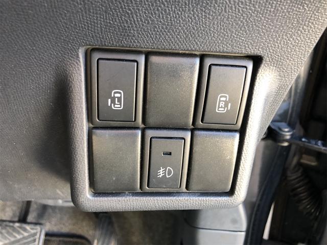 ルークス ハイウェイスターターボ ETC 両側電動スライドドア ナビ TV HID スマートキー ベンチシート CVT 盗難防止システム ABS CD アルミホイール 衝突安全ボディ エアコン パワーステアリング パワーウィンドウ(13枚目)