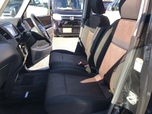 ルークス ハイウェイスターターボ ETC 両側電動スライドドア ナビ TV HID スマートキー ベンチシート CVT 盗難防止システム ABS CD アルミホイール 衝突安全ボディ エアコン パワーステアリング パワーウィンドウ(15枚目)