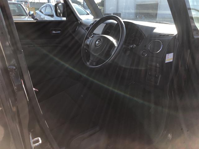 ルークス ハイウェイスターターボ ETC 両側電動スライドドア ナビ TV HID スマートキー ベンチシート CVT 盗難防止システム ABS CD アルミホイール 衝突安全ボディ エアコン パワーステアリング パワーウィンドウ(17枚目)