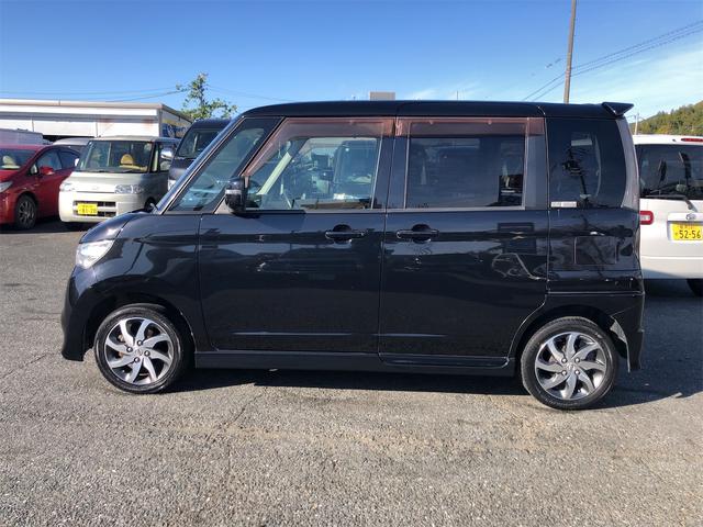 ルークス ハイウェイスターターボ ETC 両側電動スライドドア ナビ TV HID スマートキー ベンチシート CVT 盗難防止システム ABS CD アルミホイール 衝突安全ボディ エアコン パワーステアリング パワーウィンドウ(18枚目)