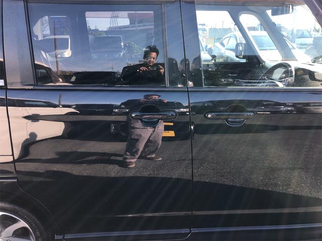 ルークス ハイウェイスターターボ ETC 両側電動スライドドア ナビ TV HID スマートキー ベンチシート CVT 盗難防止システム ABS CD アルミホイール 衝突安全ボディ エアコン パワーステアリング パワーウィンドウ(21枚目)