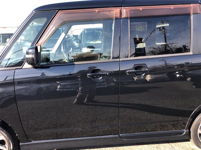 ルークス ハイウェイスターターボ ETC 両側電動スライドドア ナビ TV HID スマートキー ベンチシート CVT 盗難防止システム ABS CD アルミホイール 衝突安全ボディ エアコン パワーステアリング パワーウィンドウ(25枚目)