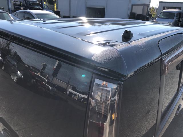 ルークス ハイウェイスターターボ ETC 両側電動スライドドア ナビ TV HID スマートキー ベンチシート CVT 盗難防止システム ABS CD アルミホイール 衝突安全ボディ エアコン パワーステアリング パワーウィンドウ(28枚目)