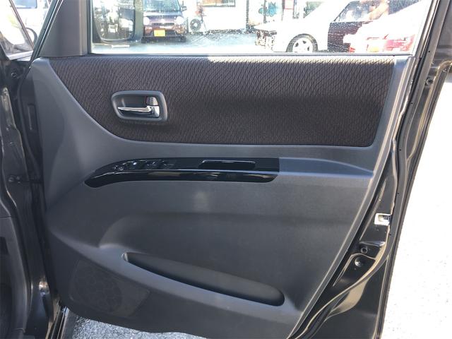 ルークス ハイウェイスターターボ ETC 両側電動スライドドア ナビ TV HID スマートキー ベンチシート CVT 盗難防止システム ABS CD アルミホイール 衝突安全ボディ エアコン パワーステアリング パワーウィンドウ(30枚目)