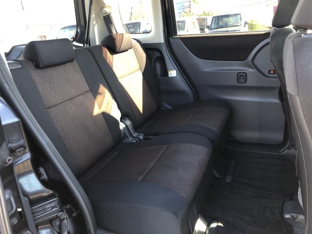 ルークス ハイウェイスターターボ ETC 両側電動スライドドア ナビ TV HID スマートキー ベンチシート CVT 盗難防止システム ABS CD アルミホイール 衝突安全ボディ エアコン パワーステアリング パワーウィンドウ(31枚目)