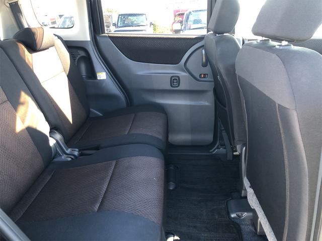 ルークス ハイウェイスターターボ ETC 両側電動スライドドア ナビ TV HID スマートキー ベンチシート CVT 盗難防止システム ABS CD アルミホイール 衝突安全ボディ エアコン パワーステアリング パワーウィンドウ(32枚目)