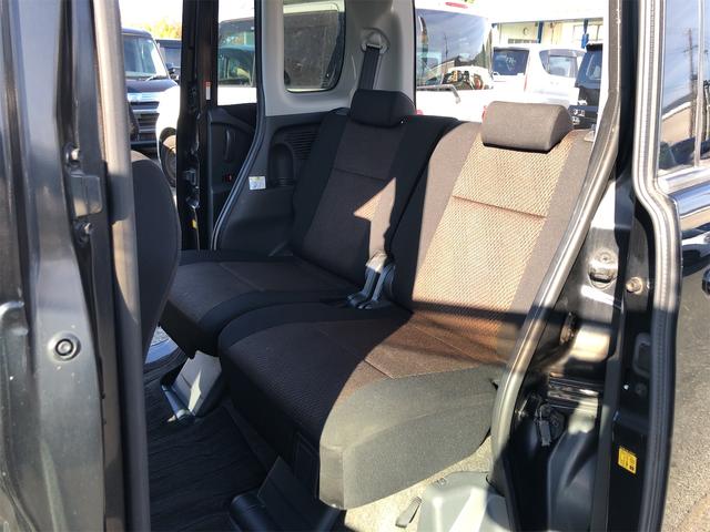 ルークス ハイウェイスターターボ ETC 両側電動スライドドア ナビ TV HID スマートキー ベンチシート CVT 盗難防止システム ABS CD アルミホイール 衝突安全ボディ エアコン パワーステアリング パワーウィンドウ(34枚目)