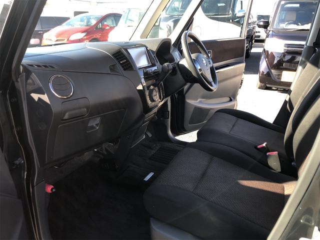 ルークス ハイウェイスターターボ ETC 両側電動スライドドア ナビ TV HID スマートキー ベンチシート CVT 盗難防止システム ABS CD アルミホイール 衝突安全ボディ エアコン パワーステアリング パワーウィンドウ(36枚目)