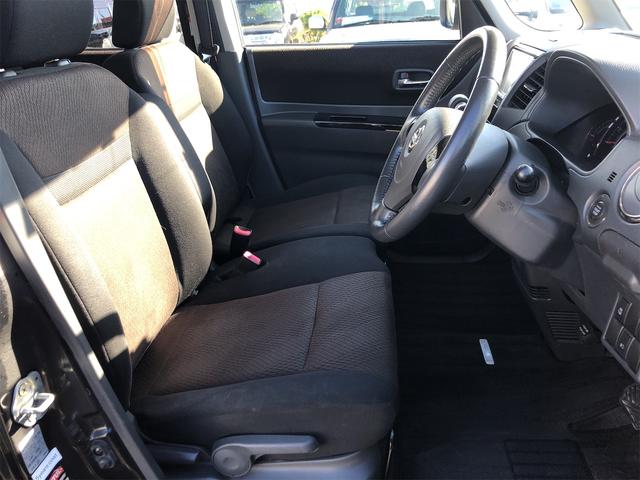 ルークス ハイウェイスターターボ ETC 両側電動スライドドア ナビ TV HID スマートキー ベンチシート CVT 盗難防止システム ABS CD アルミホイール 衝突安全ボディ エアコン パワーステアリング パワーウィンドウ(42枚目)