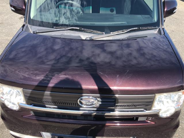 ムーヴコンテ カスタム　Ｘ　Ｔチェーン　ＥＴＣ　ナビ　ＨＩＤ　スマートキー　ベンチシート　ＣＶＴ　盗難防止システム　ＡＢＳ　ＣＤ　アルミホイール　衝突安全ボディ　エアコン　パワーステアリング　パワーウィンドウ（9枚目）