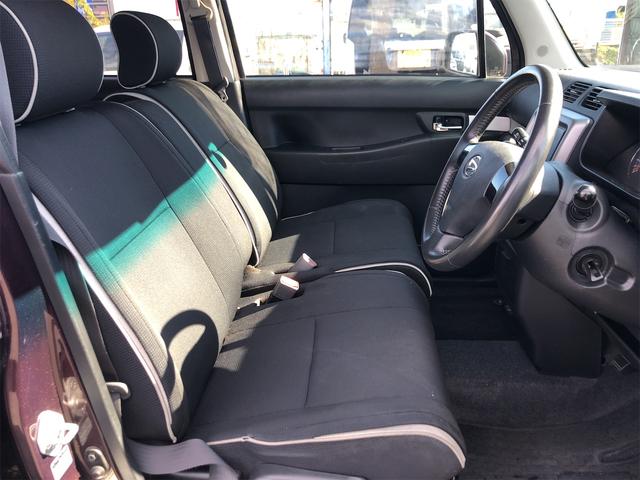 ムーヴコンテ カスタム　Ｘ　Ｔチェーン　ＥＴＣ　ナビ　ＨＩＤ　スマートキー　ベンチシート　ＣＶＴ　盗難防止システム　ＡＢＳ　ＣＤ　アルミホイール　衝突安全ボディ　エアコン　パワーステアリング　パワーウィンドウ（15枚目）