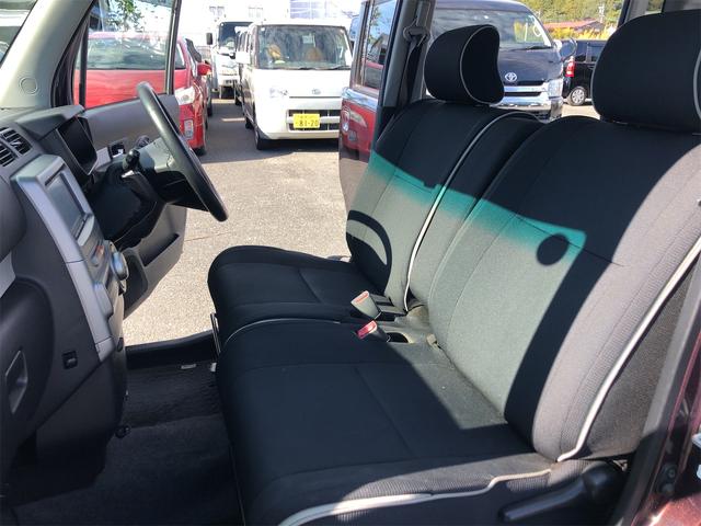 ムーヴコンテ カスタム　Ｘ　Ｔチェーン　ＥＴＣ　ナビ　ＨＩＤ　スマートキー　ベンチシート　ＣＶＴ　盗難防止システム　ＡＢＳ　ＣＤ　アルミホイール　衝突安全ボディ　エアコン　パワーステアリング　パワーウィンドウ（17枚目）