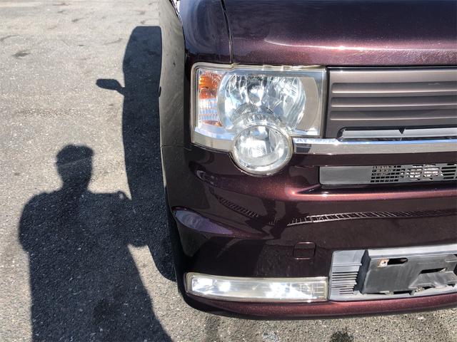 ムーヴコンテ カスタム　Ｘ　Ｔチェーン　ＥＴＣ　ナビ　ＨＩＤ　スマートキー　ベンチシート　ＣＶＴ　盗難防止システム　ＡＢＳ　ＣＤ　アルミホイール　衝突安全ボディ　エアコン　パワーステアリング　パワーウィンドウ（22枚目）